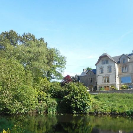 Riverview Bohal Eksteriør billede