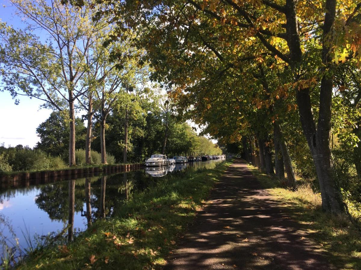 Riverview Bohal Eksteriør billede