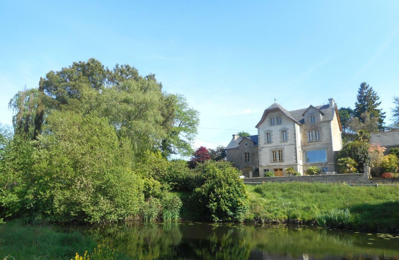 Riverview Bohal Eksteriør billede