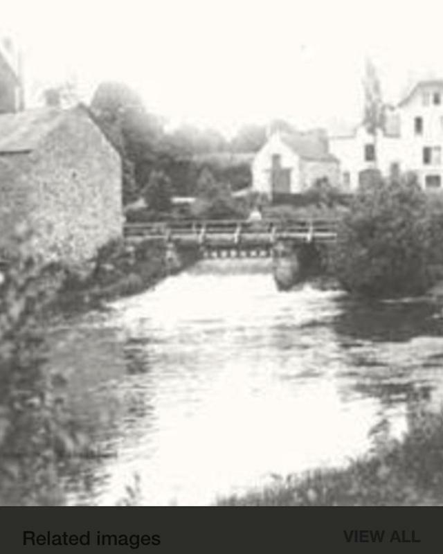Riverview Bohal Eksteriør billede